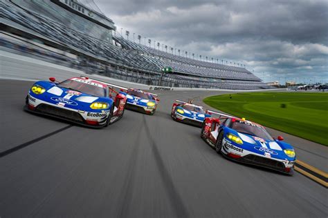 2017 24 Hours of Daytona 